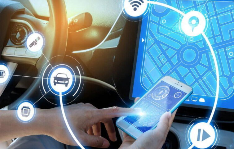 Telemetria Automotiva: O Olhar Digital que Transforma o Desempenho nas Pistas